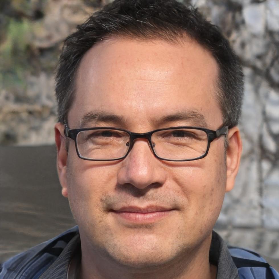 Benedikt Steinbrecher